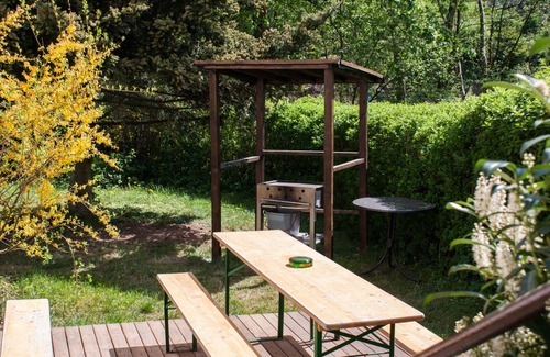 Steina Casa | Gran casa de vacaciones para familias con niños en el sur de Harz