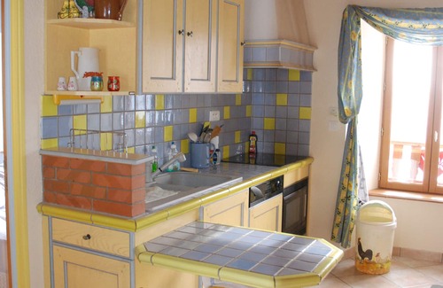 Valuejols Cabaña | Gran casa de vacaciones en Cantal, en el corazón del parque volcánico de Auvernia