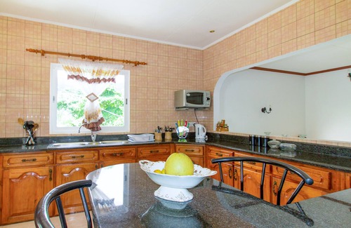 Mare Anglaise Casa | Gran casa de vacaciones en Beau Vallon
