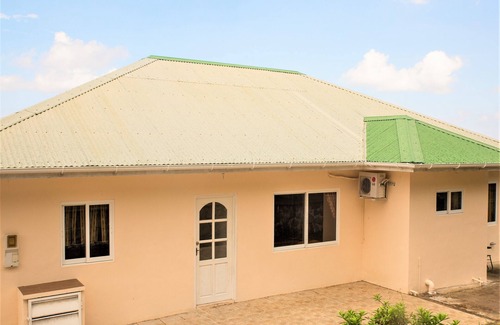 Mare Anglaise Casa | Gran casa de vacaciones en Beau Vallon