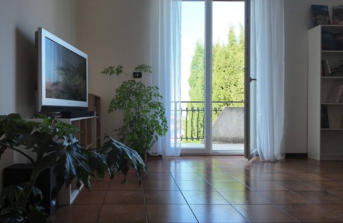 Penne Casa | Large Holiday House 110 sqm, families, groups. Pets ok, garden