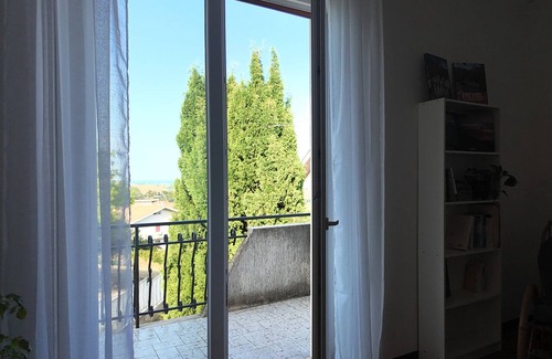 Penne Casa | Large Holiday House 110 sqm, families, groups. Pets ok, garden