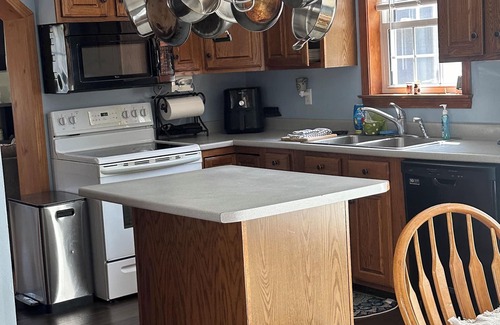 Gouldsboro Casa | Large home, day trips Bar Harbor, Schoodic, Acadia National Park Eastport Canada