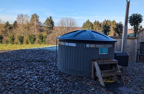 Pierrepont-sur-l'Arentele Cabaña | Gran casa para 10 pers. con sauna y juegos cerca de los Vosgos