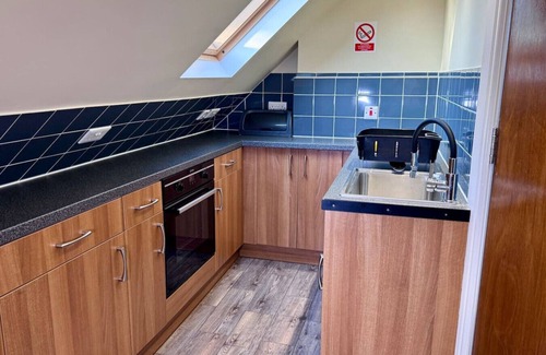 Mayesbrook Apartamento | Large Home In Barking 1gbps WiFi & Free Parking