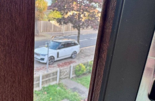 Mayesbrook Apartamento | Large Home In Barking 1gbps WiFi & Free Parking