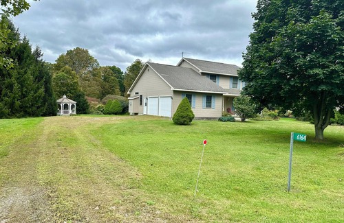 Great Valley Casa | Large Home In Great Valley