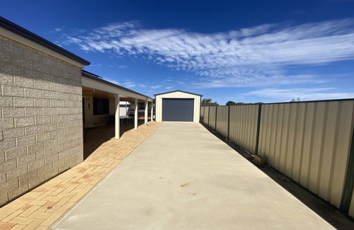 Jurien Bay Casa | Jardines Maniki, Jurien Bay