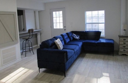 Pointblank Casa | Large home near Lake Livingston, 2 kitchens!