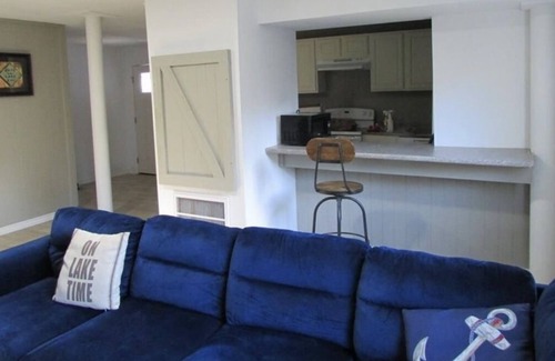 Pointblank Casa | Large home near Lake Livingston, 2 kitchens!
