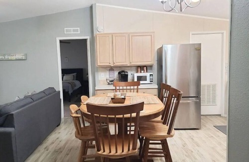 Blythe Casa | Large Home- Near Quartzsite and Colorado River