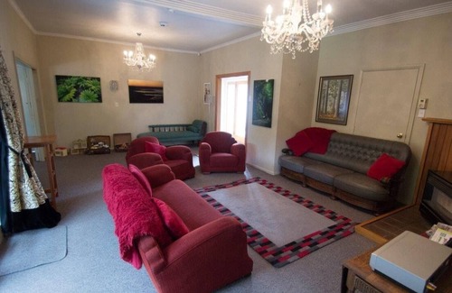Lynmore Casa | Large home