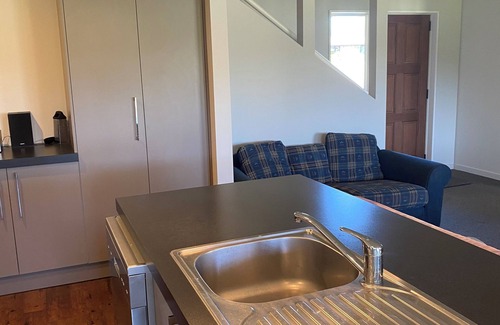Twizel Casa | Large home, plenty of outdoor space and wonderful mountain views. Pet friendly
