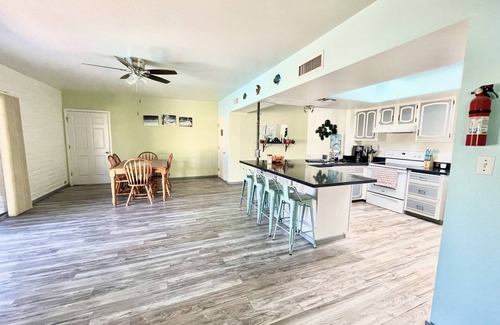 Catalina Village Casa | Large home / pool near the Catelina Foothills
