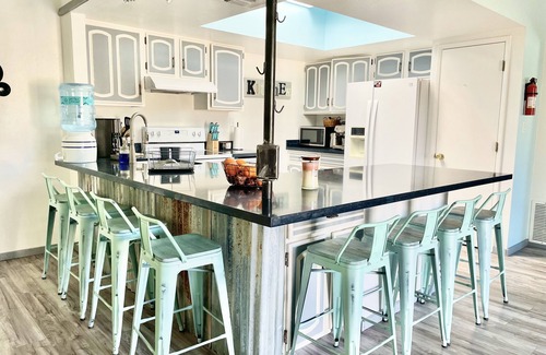 Catalina Village Casa | Large home / pool near the Catelina Foothills