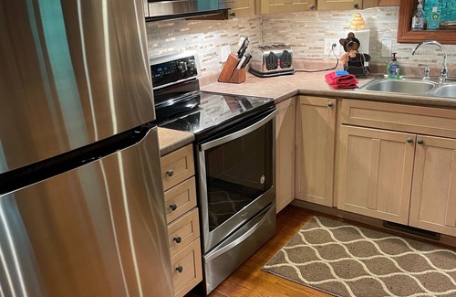 Stahlstown Casa | Hidden Valley Wooded Splendor - 50% de descuento JUNE STAYS !!!!