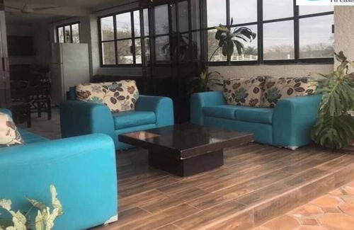 Playa Chachalacas Casa | CASA AMPLIA CON ALBERCA PRIVADA MUY CERCA DE LA PLAYA