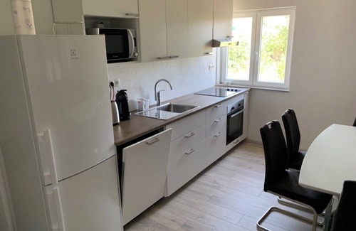 Sibenik Casa | Large house with swimming pool