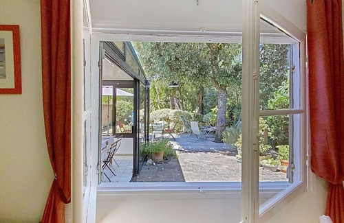Lacanau Casa | Lacanau - Longarisse - Cerca del Lago