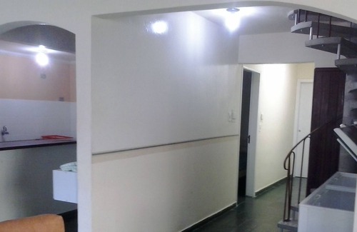 Barra Velha Casa | Casa amplia, 5 estrellas, perfecta para su familia, lugar tranquilo-wi-fi fibra óptica