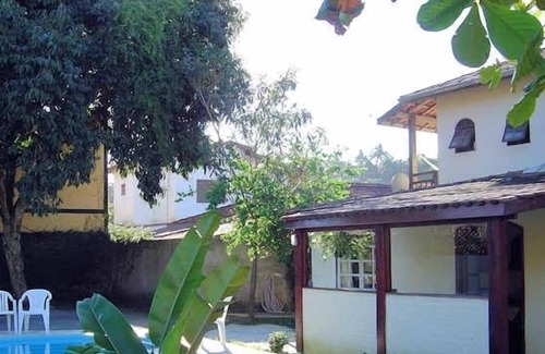 Barra Velha Casa | Casa amplia, 5 estrellas, perfecta para su familia, lugar tranquilo-wi-fi fibra óptica