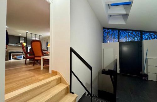 Paimpol Casa | Large house 80m from the port of Paimpol