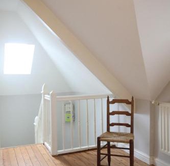 Paimpol Casa | Large house 80m from the port of Paimpol