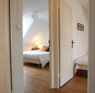 Paimpol Casa | Large house 80m from the port of Paimpol