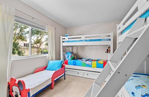 Windsor Hills Casa | Large house at Windsor Hills Resort