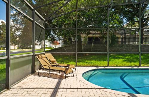 Windsor Hills Casa | Large house at Windsor Hills Resort
