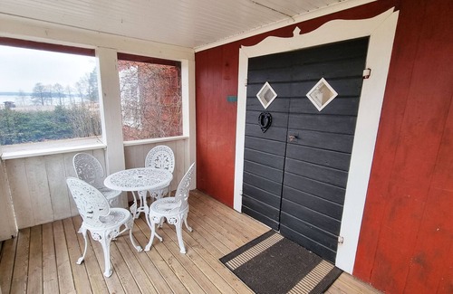 Nykoping Casa | Large house, Baggetorp, close to swimming and fishing in Nyköping | SE14017