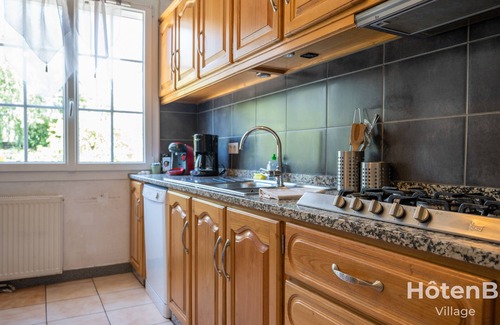 Limoges Casa | Large house close to city center Limoges