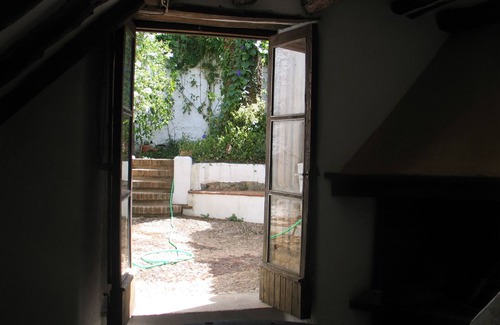 Castano del Robledo Casa | Gran casa en un pueblo andaluz