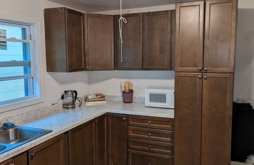 Buffalo Casa | Large house for a big family