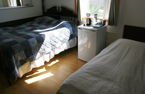 Faskrudsfjordur Casa | Casa grande para 20 personas.