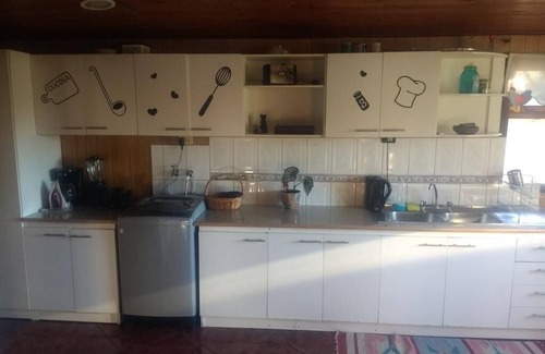 Nogales Casa | casa grande para fiestas