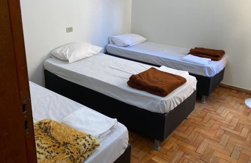 Brasil Casa | Large house for short or long term stay