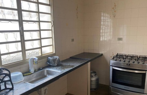 Brasil Casa | Large house for short or long term stay