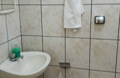 Brasil Casa | Large house for short or long term stay