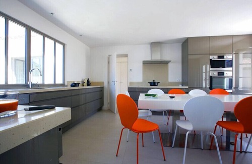 La Couarde-sur-Mer Casa | Large house close to the beach and village center
