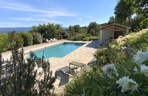 Joucas Casa | Casa / villa / chalet - GORDES