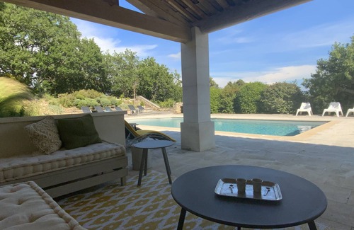 Joucas Casa | Casa / villa / chalet - GORDES