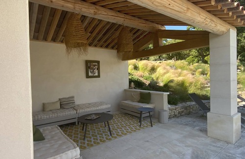 Joucas Casa | Casa / villa / chalet - GORDES
