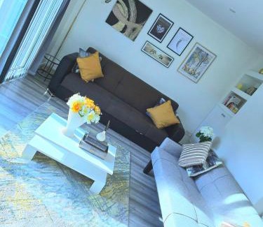 Chatham Apartamento | Large House, Home for Contractors- Park Free