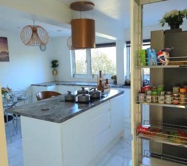 Chatham Apartamento | Large House, Home for Contractors- Park Free