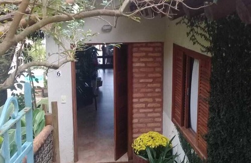 Praia de Taubate Casa | Gran casa Costa Ilhabela
