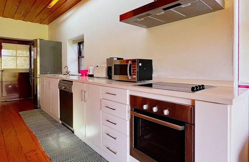 Santa Luzia Casa | Casa Grande en Amares | Grupos, Familias, Encuentros