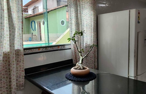 Araruama Casa | Large house in the center of Araruama with swimming pool - perfect for groups and families!