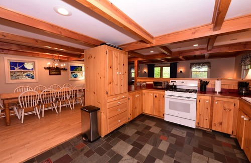 Conway Casa | * Casa grande en Conway, NH, cerca de la Asociación de Playa y Atracciones del Área *