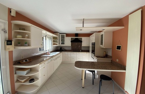 Tulette Casa | Large house in Drôme Provençale